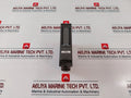 Riken Keiki 5000-sr Power Alarm Module Rkp-91368P