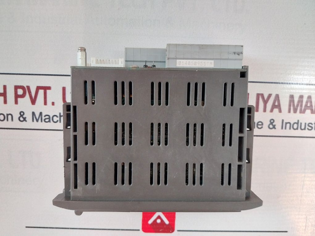 Riken Keiki 5000-sr Power Alarm Module Rkp-91368P