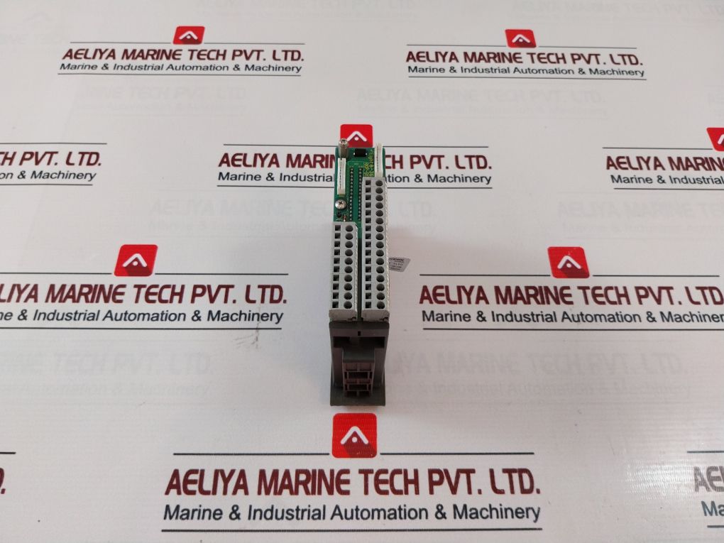 Riken Keiki 5000-sr Power Alarm Module Rkp-91368P