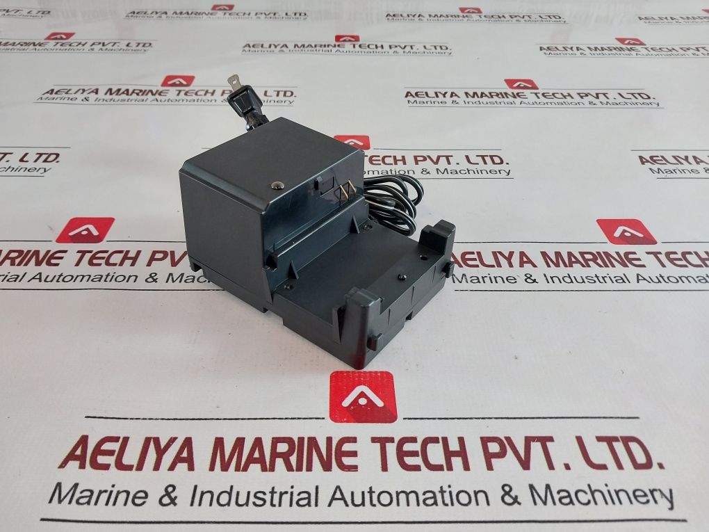 Riken Keiki Bc-2001 Gas Detector Charger Free Shipping