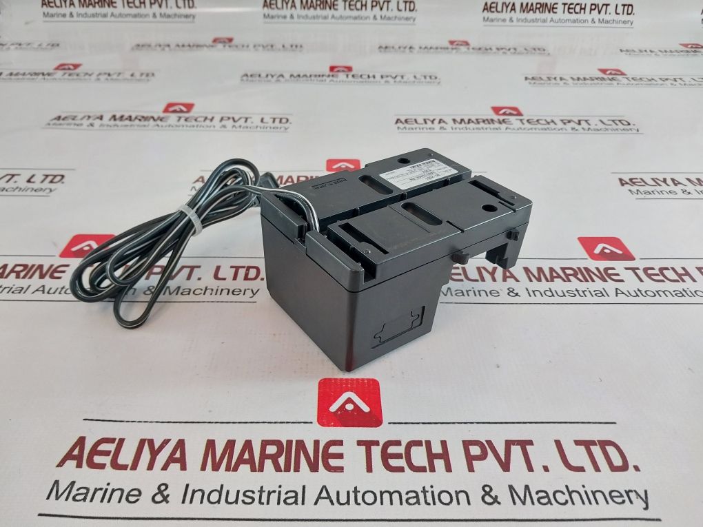 Riken Keiki Bc-2001 Gas Detector Charger Free Shipping