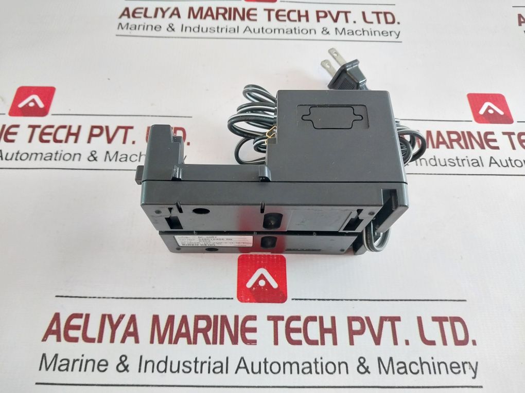 Riken Keiki Bc-2001 Gas Detector Charger Free Shipping