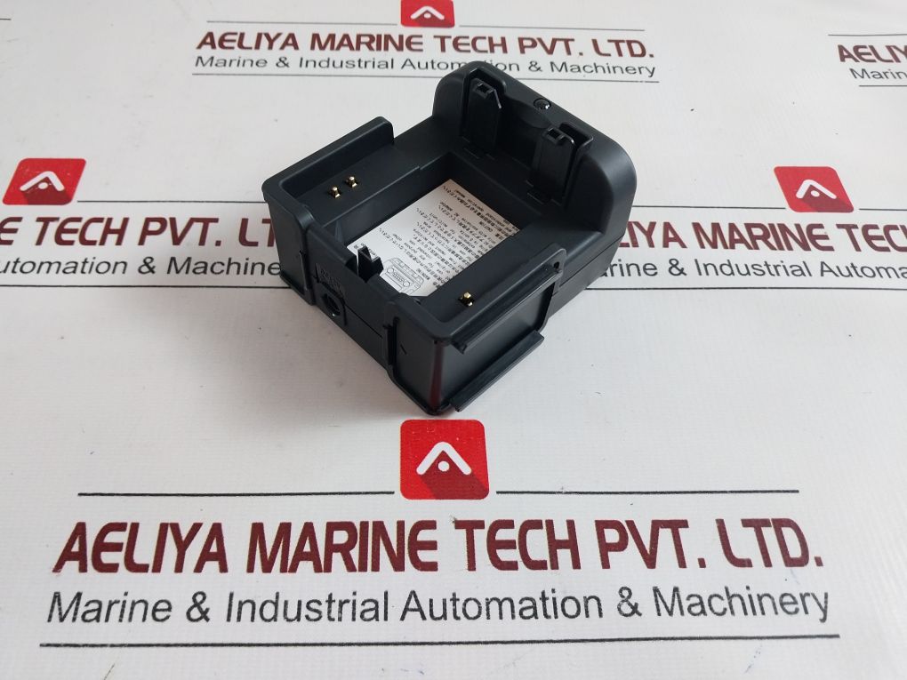 Riken Keiki Bc-2009 Gas Detector Charger(without battery)