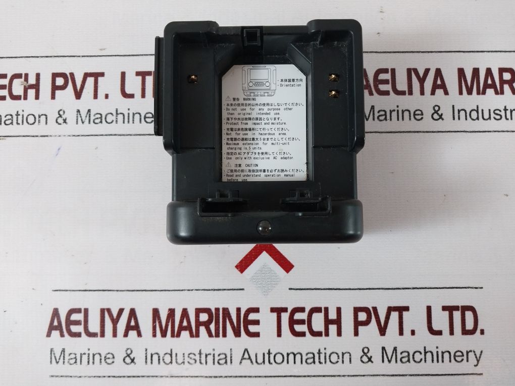 Riken Keiki Bc-2009 12V