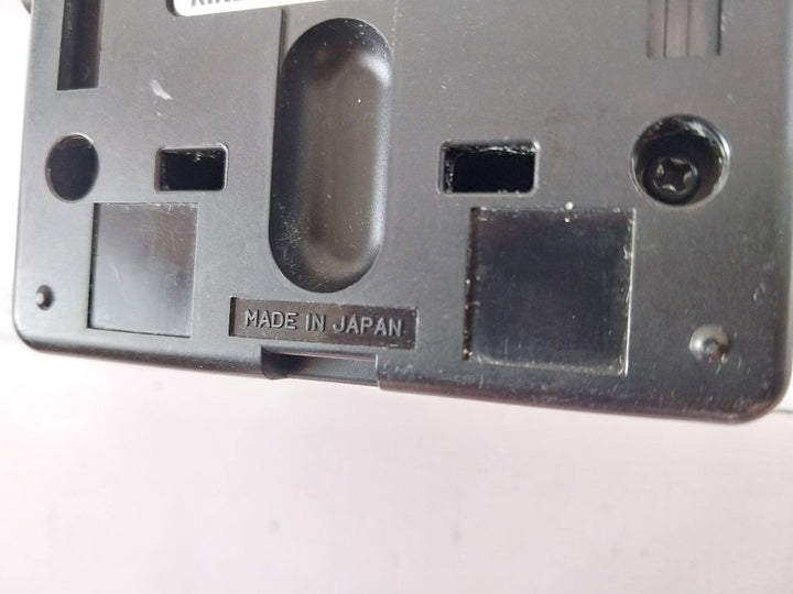 Riken Keiki Bc-2009 Gas Detector Charger