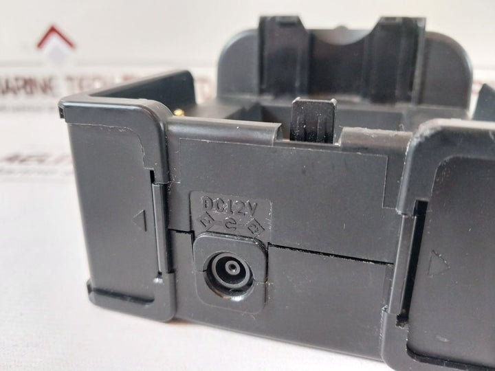 Riken Keiki Bc-2009 Gas Detector Charger