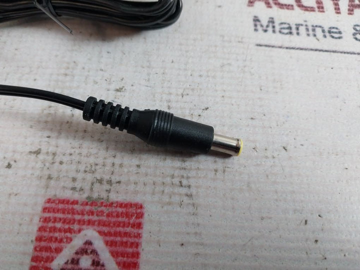 Riken Keiki Bc-2012 Battery Charger 6A-161Wp12 Switch-mode Power Supply