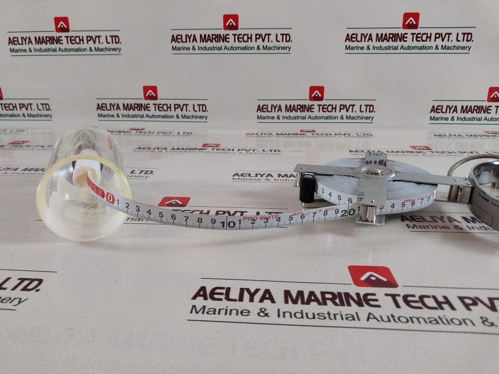 Riken Keiki Dc-3A Slop Indicator Set