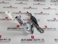Riken Keiki Dc-3A Slop Indicator Set