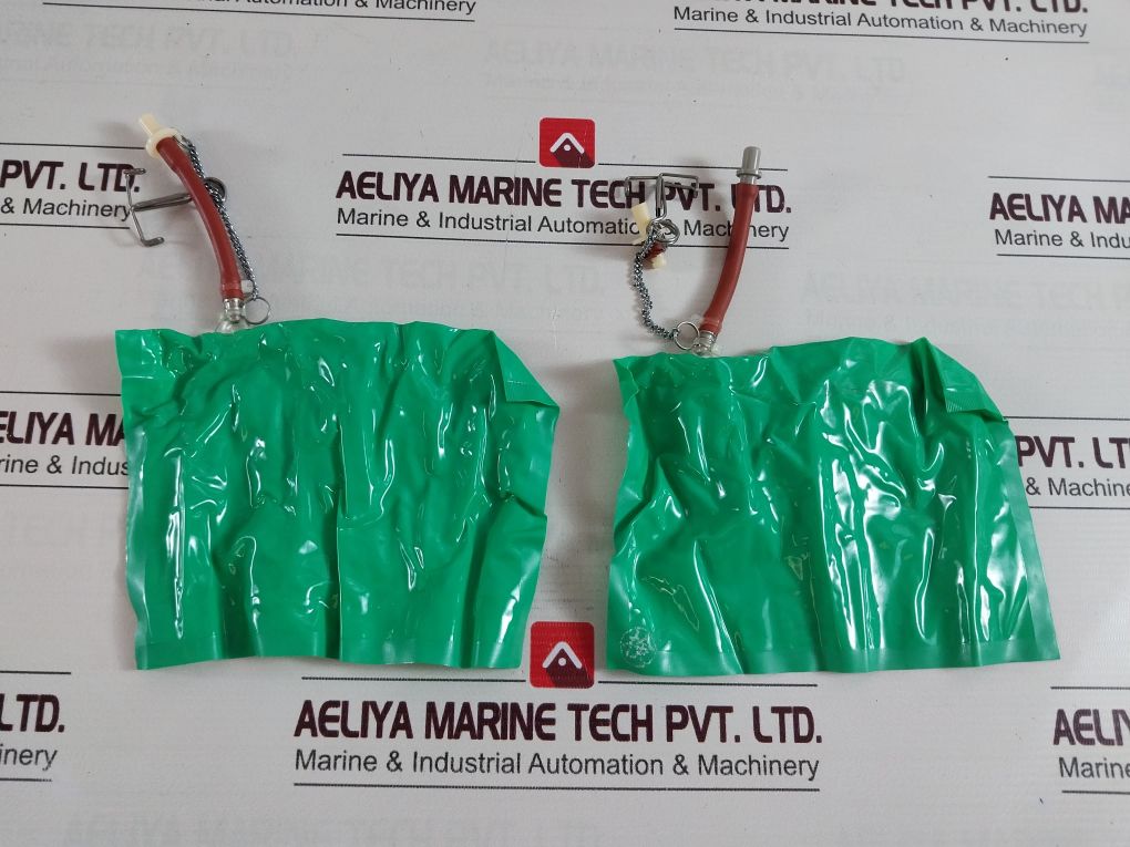 Riken Keiki Dc-3A Slop Indicator Set