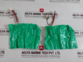 Riken Keiki Dc-3A Slop Indicator Set