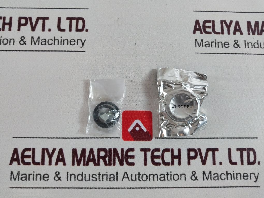 Riken Keiki Dc-3A Slop Indicator Set