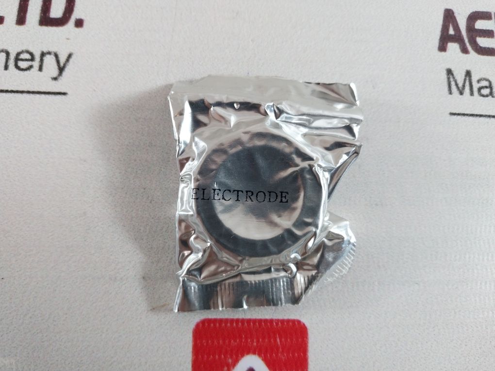 Riken Keiki Dc-3A Slop Indicator Set