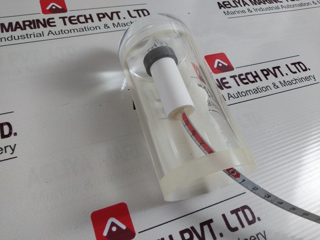 Riken Keiki Dc-3A Slop Indicator Set