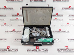 Riken Keiki Dc-3A Slop Indicator Set

