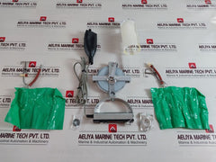 Riken Keiki Dc-3A Slop Indicator Set