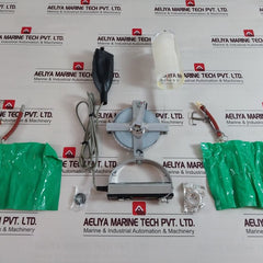 Riken Keiki Dc-3A Slop Indicator Set