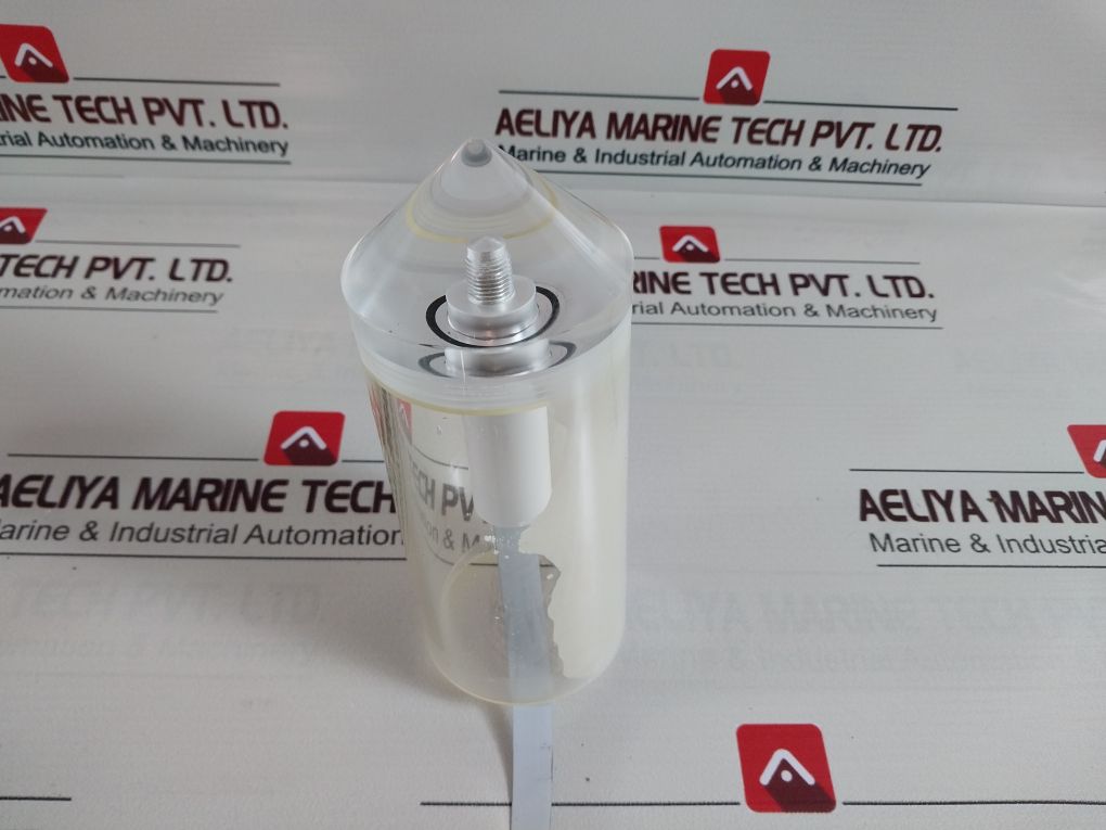 Riken Keiki Dc-3A Slop Indicator Set