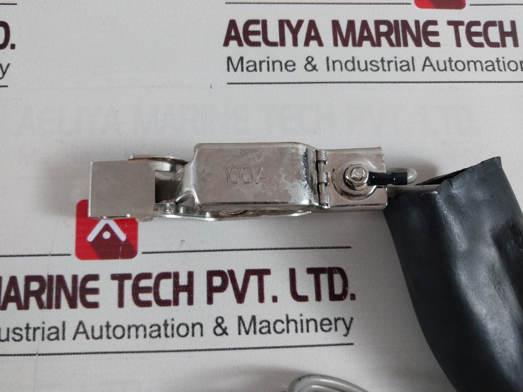 Riken Keiki Dc-3A Slop Indicator Set