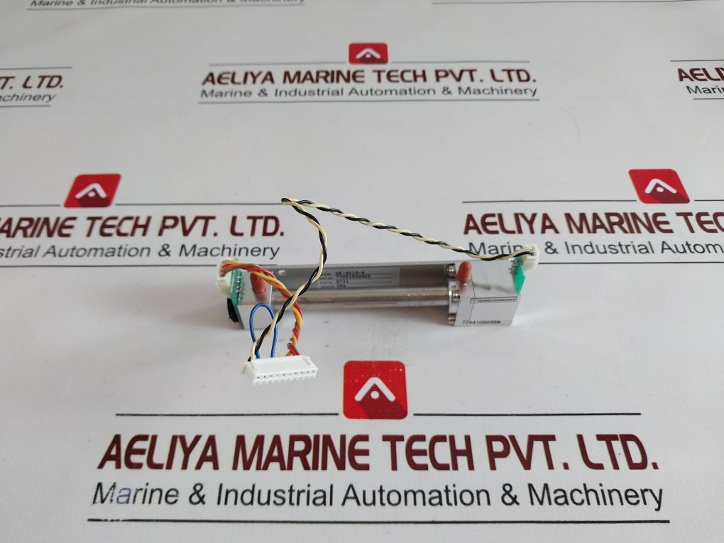 Riken Keiki De-3113-4