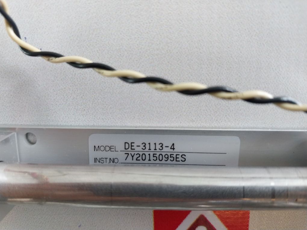 Riken Keiki De-3113-4