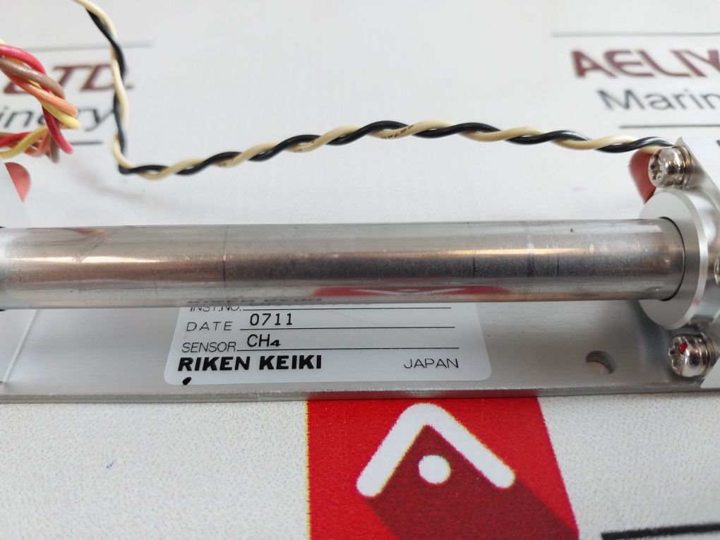 Riken Keiki De-3113-4