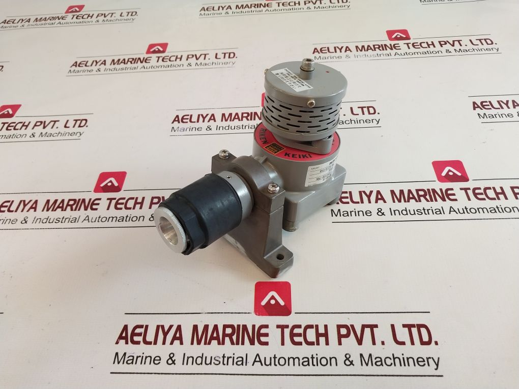 Riken Keiki Gd-a8-16
