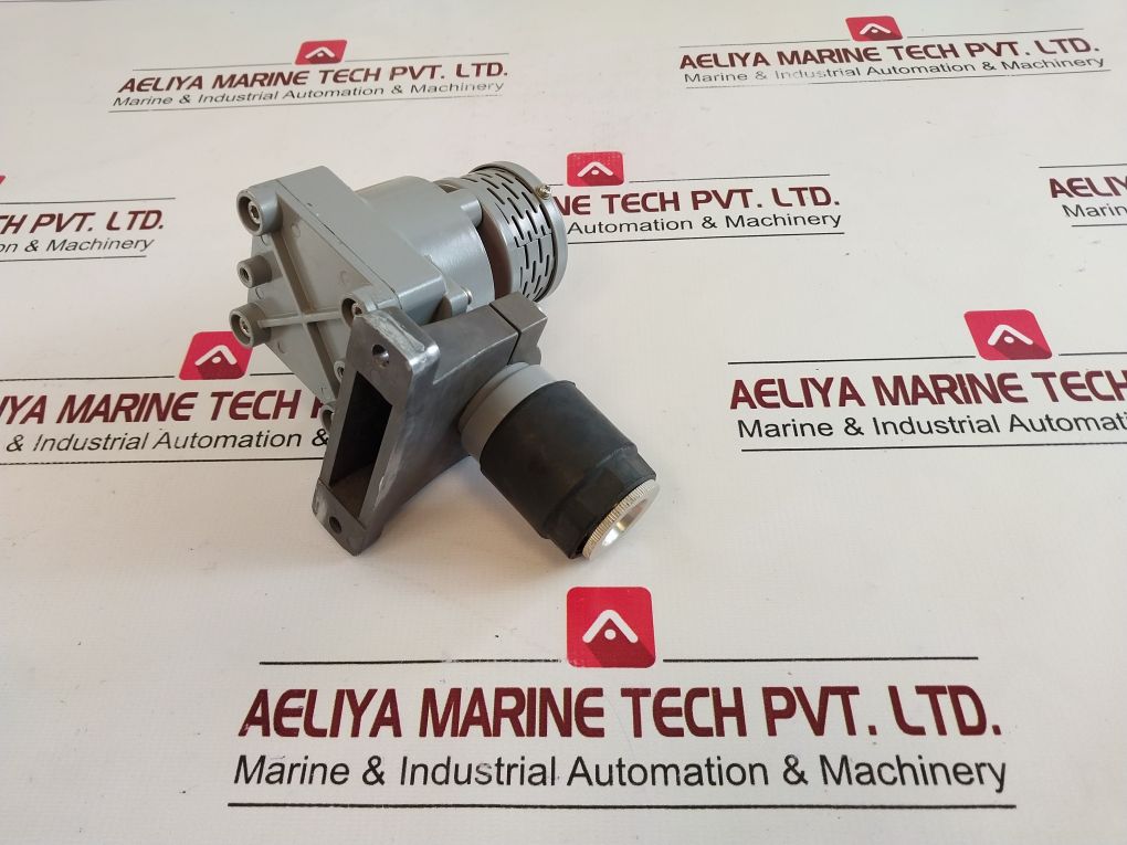 Riken Keiki Gd-a8-16 Gas Detector 11030728-7Rn