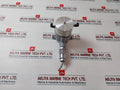 Riken Keiki Gd-f44-46 Gas Detector Head Dc22Mv Os-b11/O2