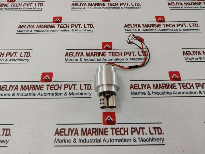 Riken Keiki Ge -6620-b1 Gas Detector Sensor
