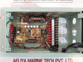 Riken Keiki Gp-615A Combustible Gas Alarm