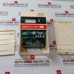 Riken Keiki Gp-631D Combustible Gas Monitor Dc24V
