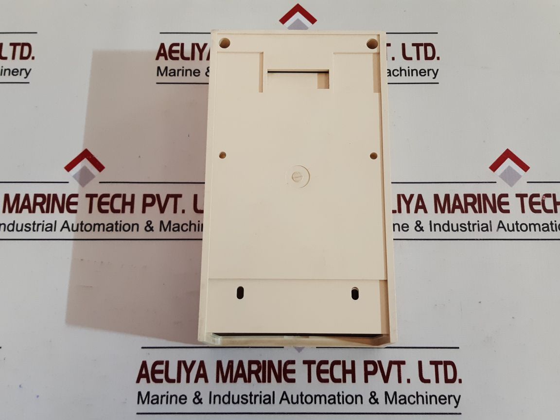 Riken Keiki Gp-641A Combustible Gas Monitor