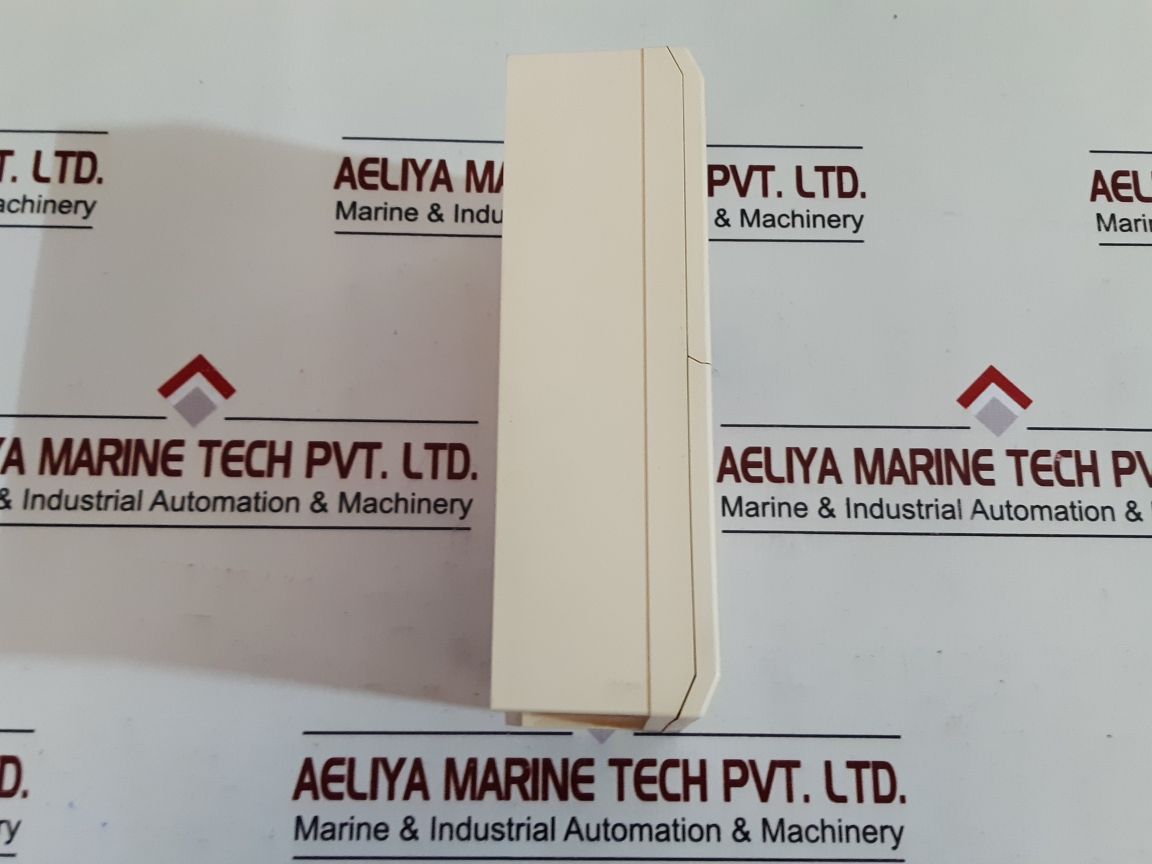 Riken Keiki Gp-641A Combustible Gas Monitor