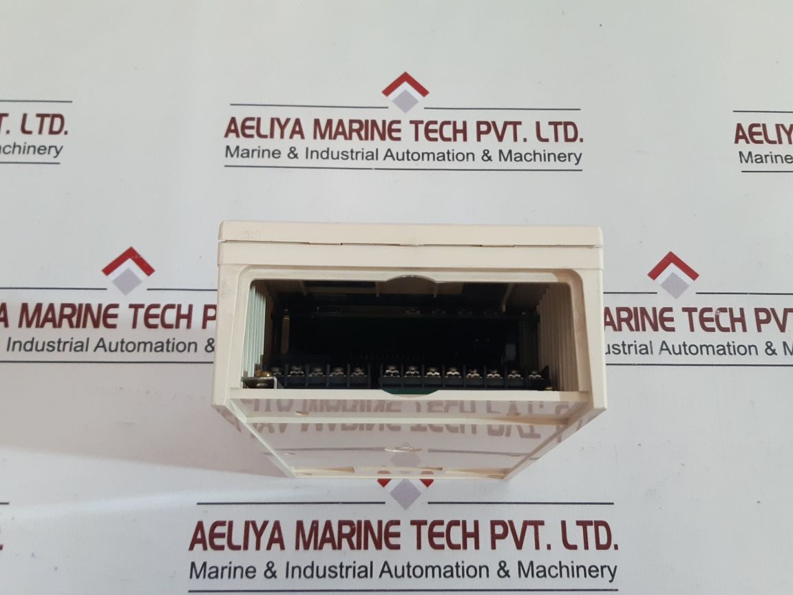 Riken Keiki Gp-641A Combustible Gas Monitor