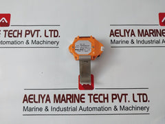 Riken Keiki Gw-2H Single Gas Personal Monitor H2S