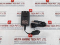 Riken Keiki Gx-2009 Gas Detector Charger Power Supply