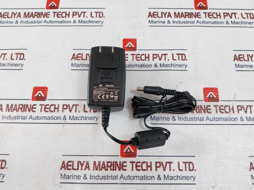 Riken Keiki Gx-2009 Gas Detector Charger Power Supply