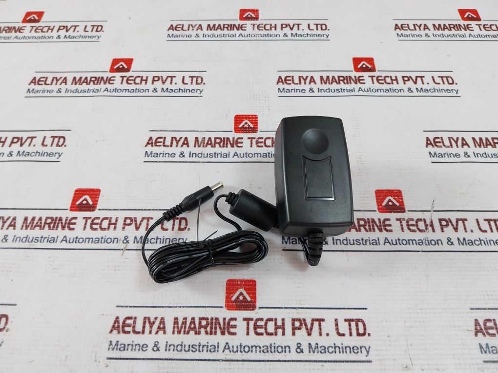 Riken Keiki Gx-2009 Gas Detector Charger Power Supply