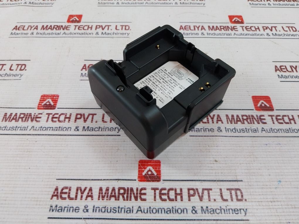 Riken Keiki Gx-2009 Gas Detector Charger Power Supply