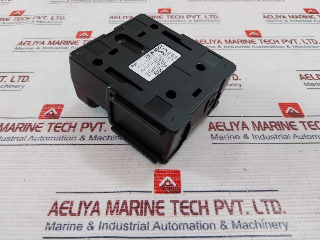 Riken Keiki Gx-2009 Gas Detector Charger Power Supply