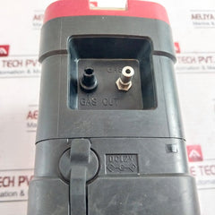 Riken Keiki Gx-8000 Marine Portable Multi Gas Monitor Bul-8000(G)
