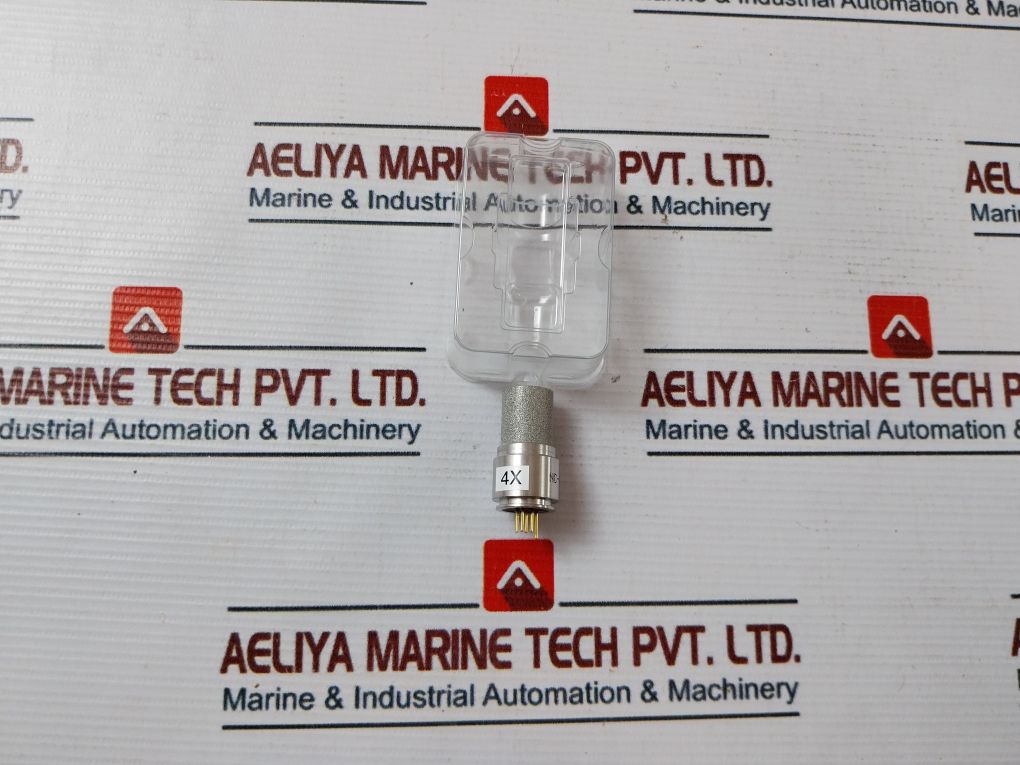 Riken Keiki Nc-6260 B1 Replacement Lel Sensor
