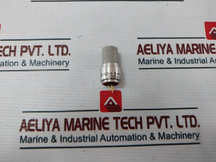 Riken Keiki Nc-6260 B (P) Replacement Sensor