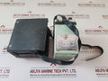 Riken Keiki Np-237H Portable Hydrocarbon Gas Detector