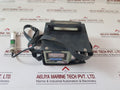 Riken Keiki Np-237H Portable Hydrocarbon Gas Detector Ch4