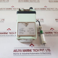 Riken Keiki Np-237H Portable Hydrocarbon Gas Detector Ch4