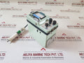 Riken Keiki Np-237H Portable Hydrocarbon Gas Detector Ch4