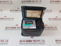 Riken Keiki Ox-227 Oxygen Monitor Dc4.5V