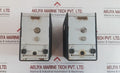 Riken Keiki Ox-227 Oxygen Monitor